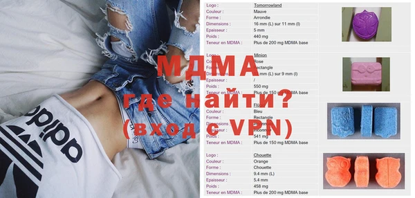 прущая мука Болхов